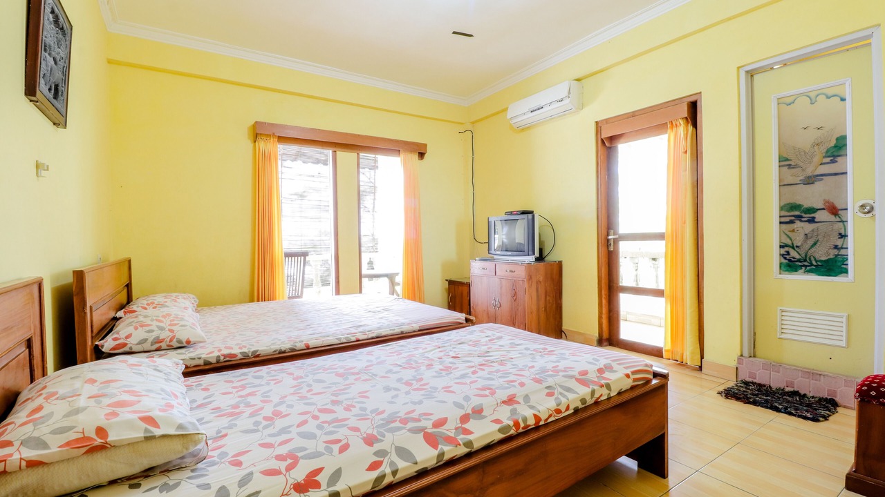 Photo of Bedroom in Kretek