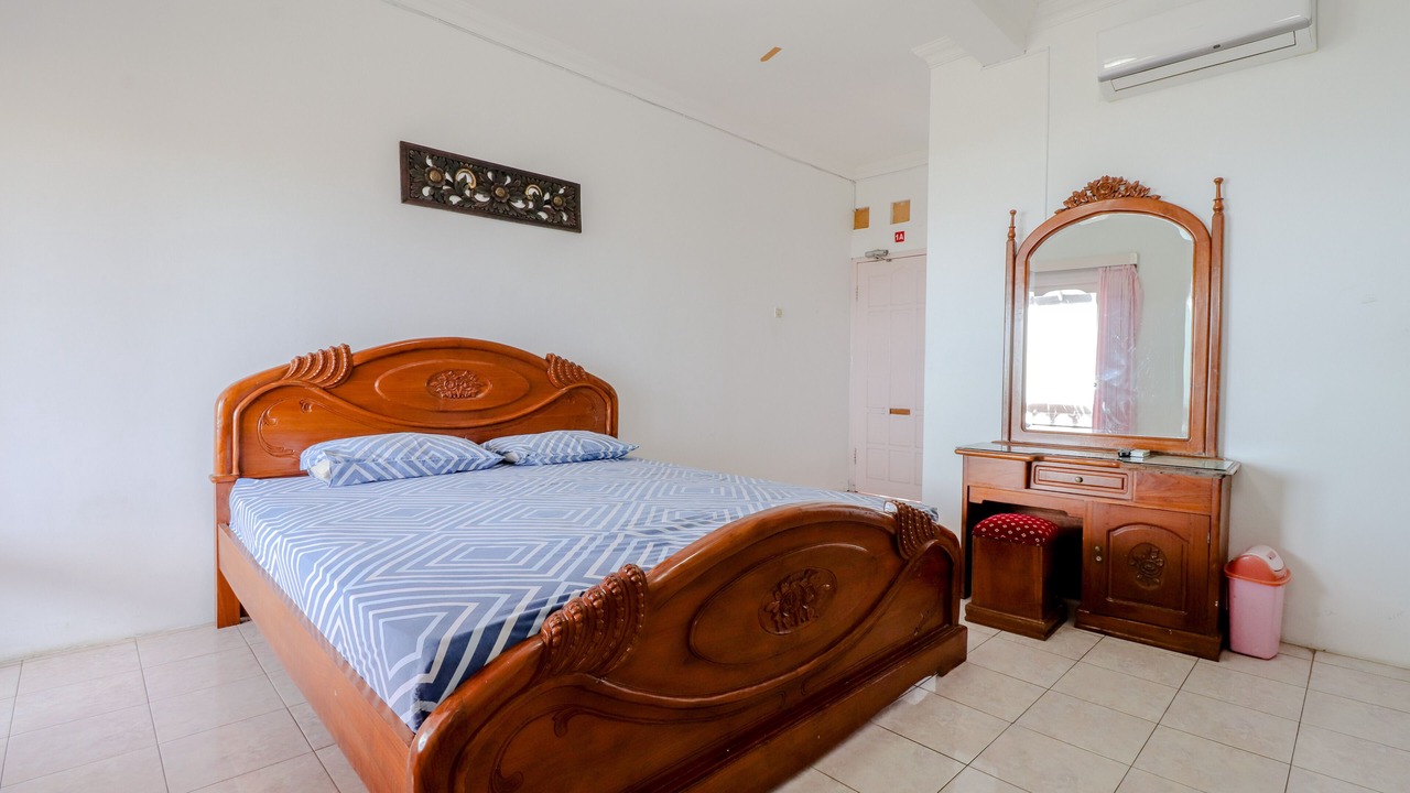 Photo of Bedroom in Kretek