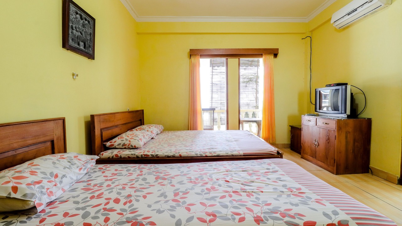 Photo of Bedroom in Kretek