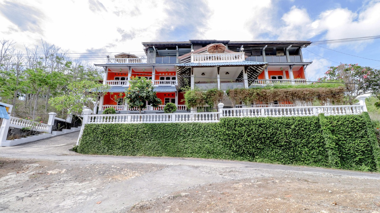 Photo of Outdoor in Kretek
