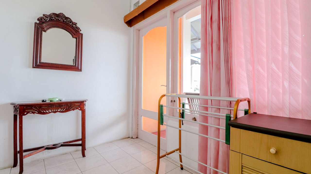 Photo of Bedroom in Kretek