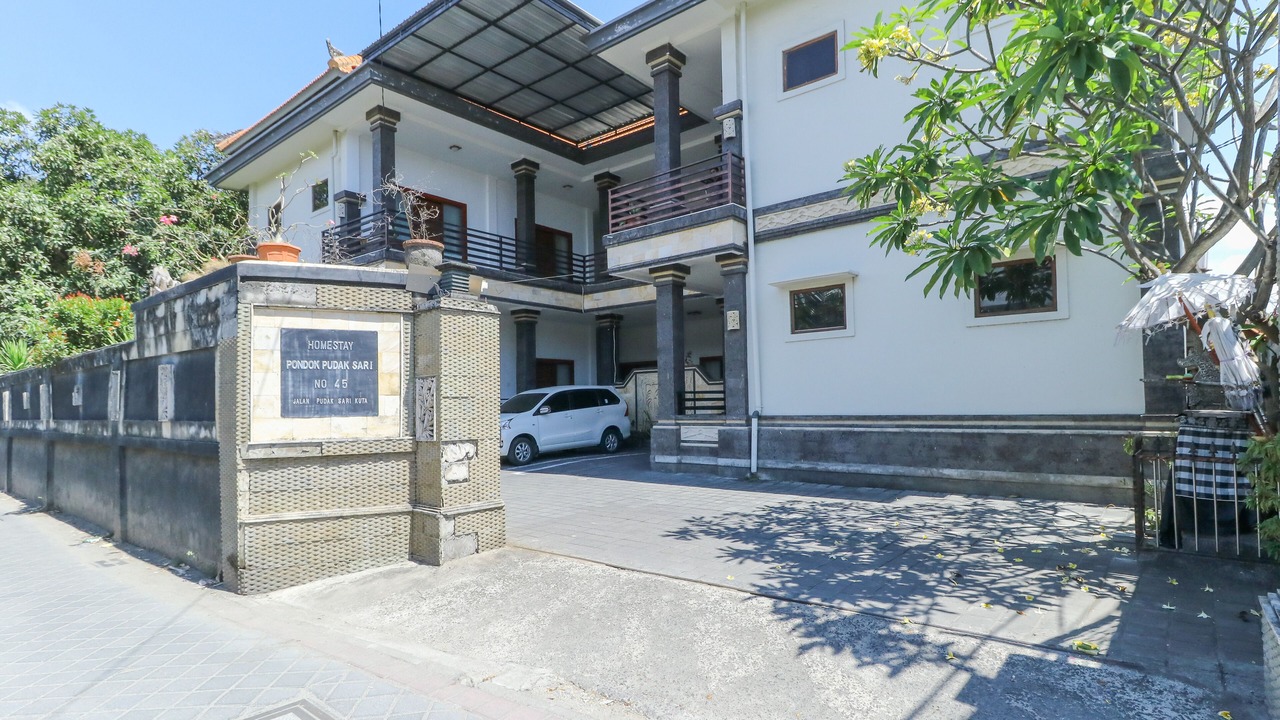 Photo of Outdoor in Kartika Plaza