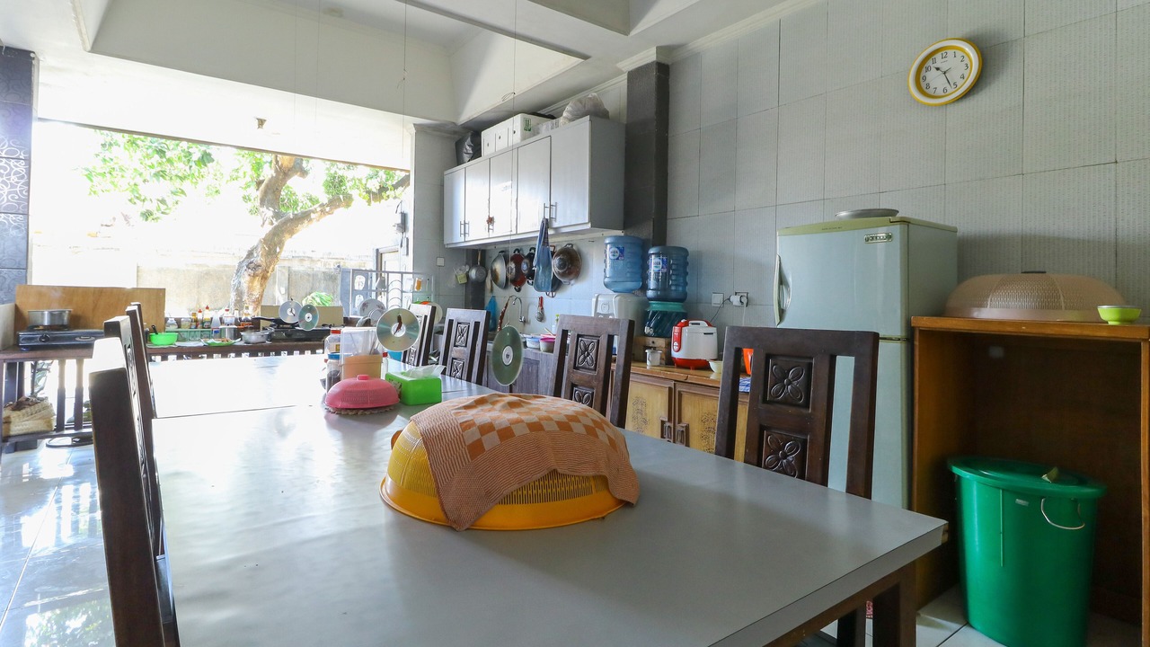 Photo of Livingroom in Kartika Plaza