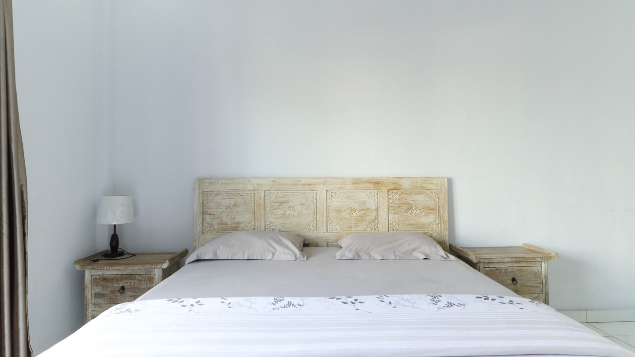 Photo of Bedroom in Kartika Plaza
