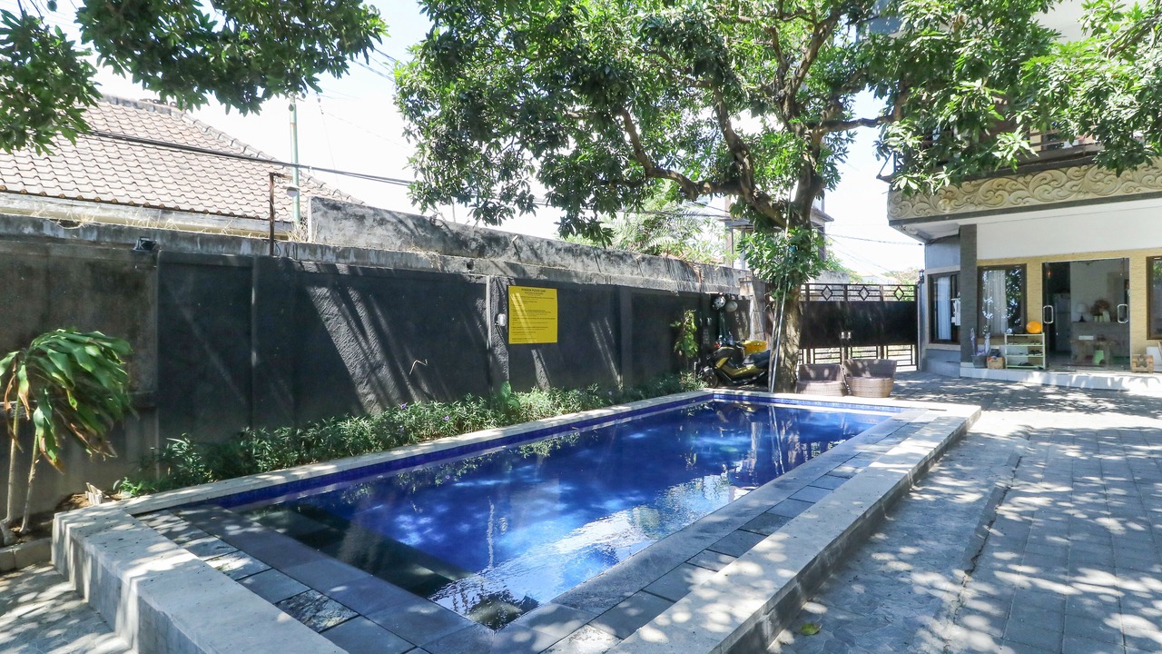 Photo of Outdoor in Kartika Plaza