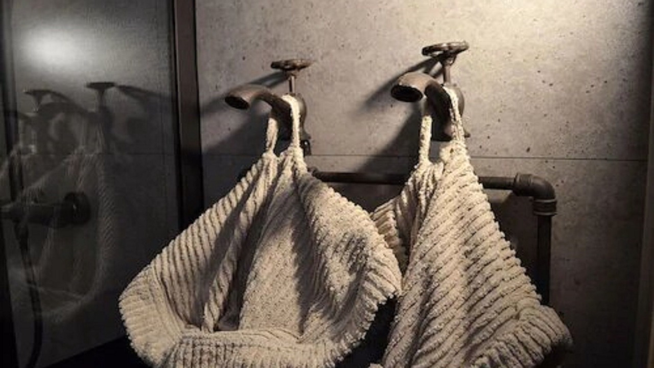 Photo of Bathroom in Nieppe