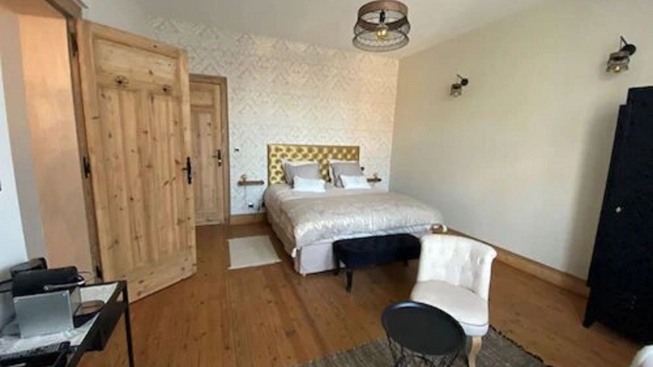 Photo of Bedroom in Nieppe