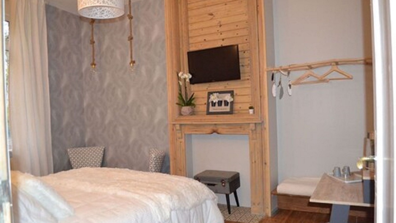 Photo of Bedroom in Nieppe