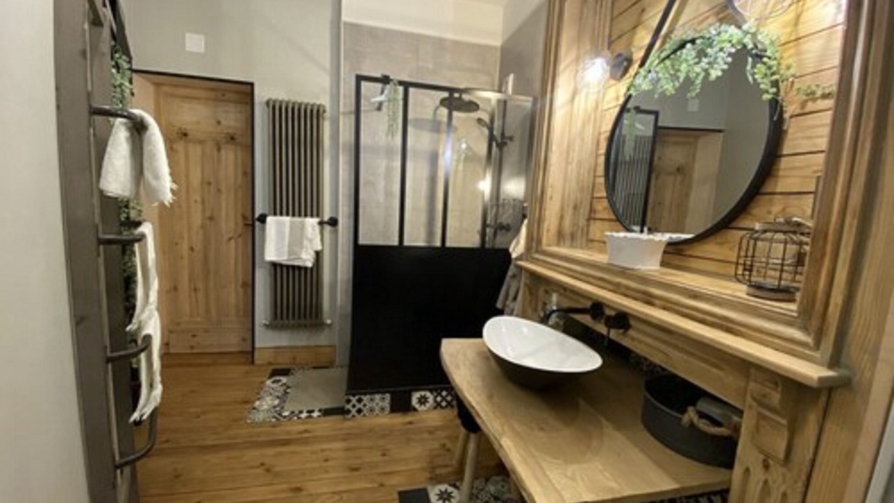 Photo of Bathroom in Nieppe