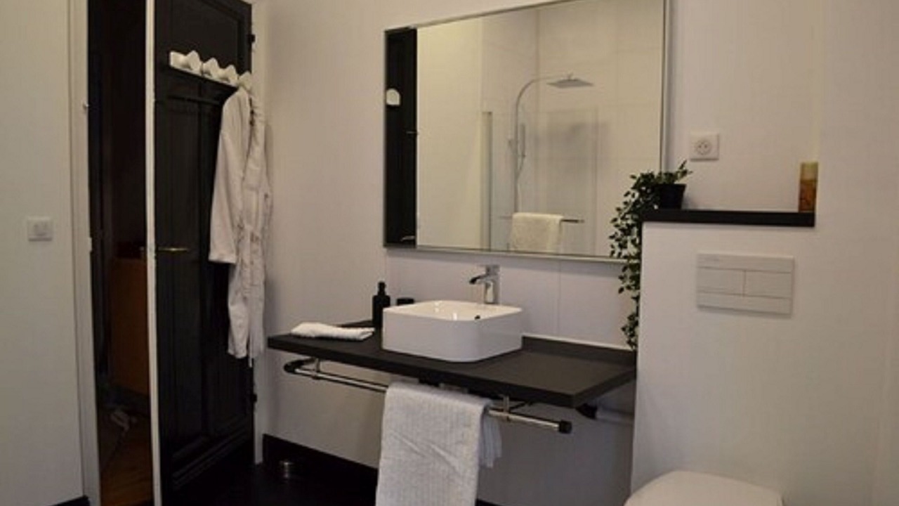 Photo of Bathroom in Nieppe