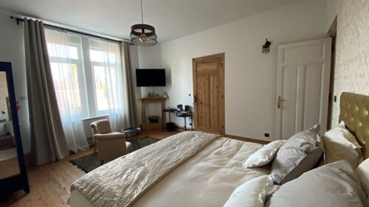 Photo of Bedroom in Nieppe