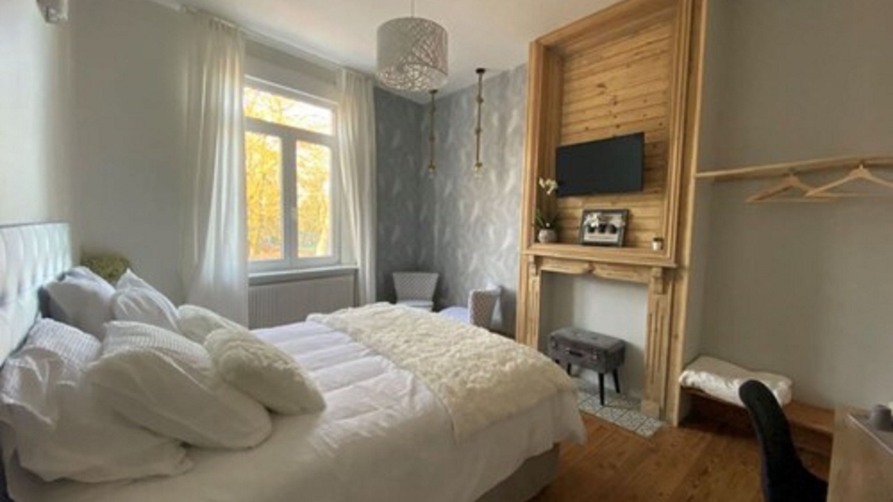 Photo of Bedroom in Nieppe