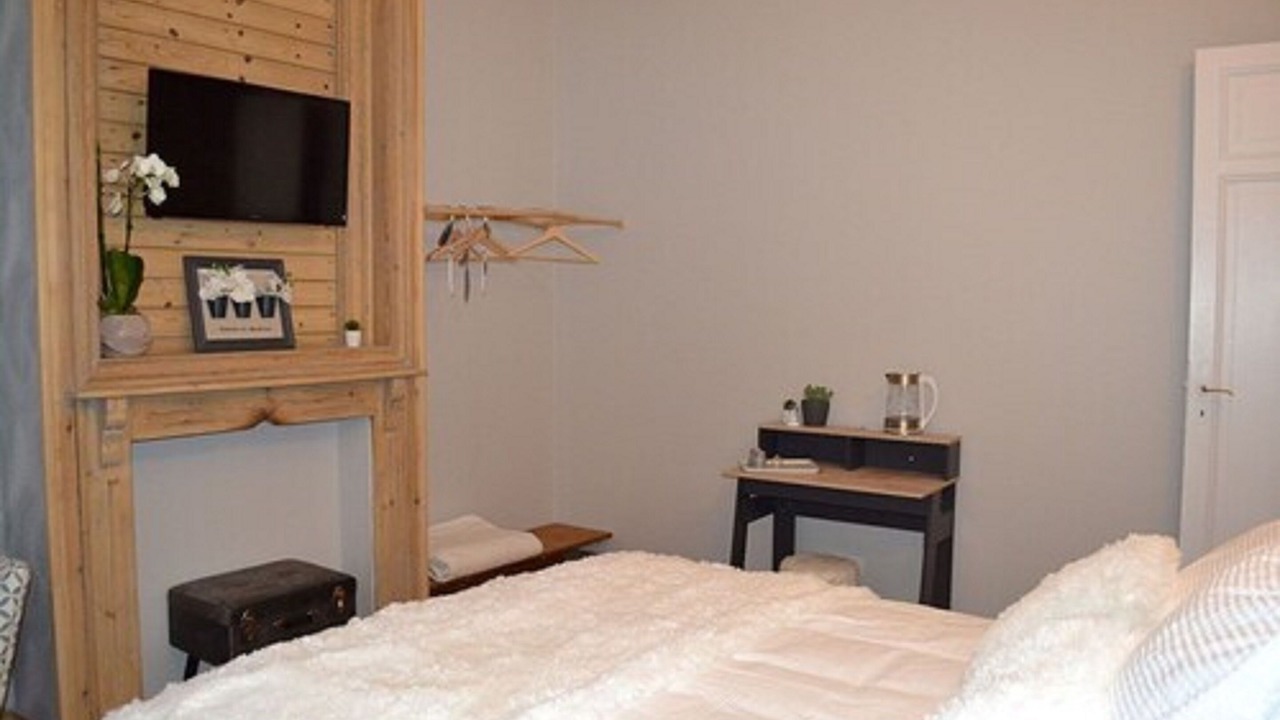 Photo of Bedroom in Nieppe