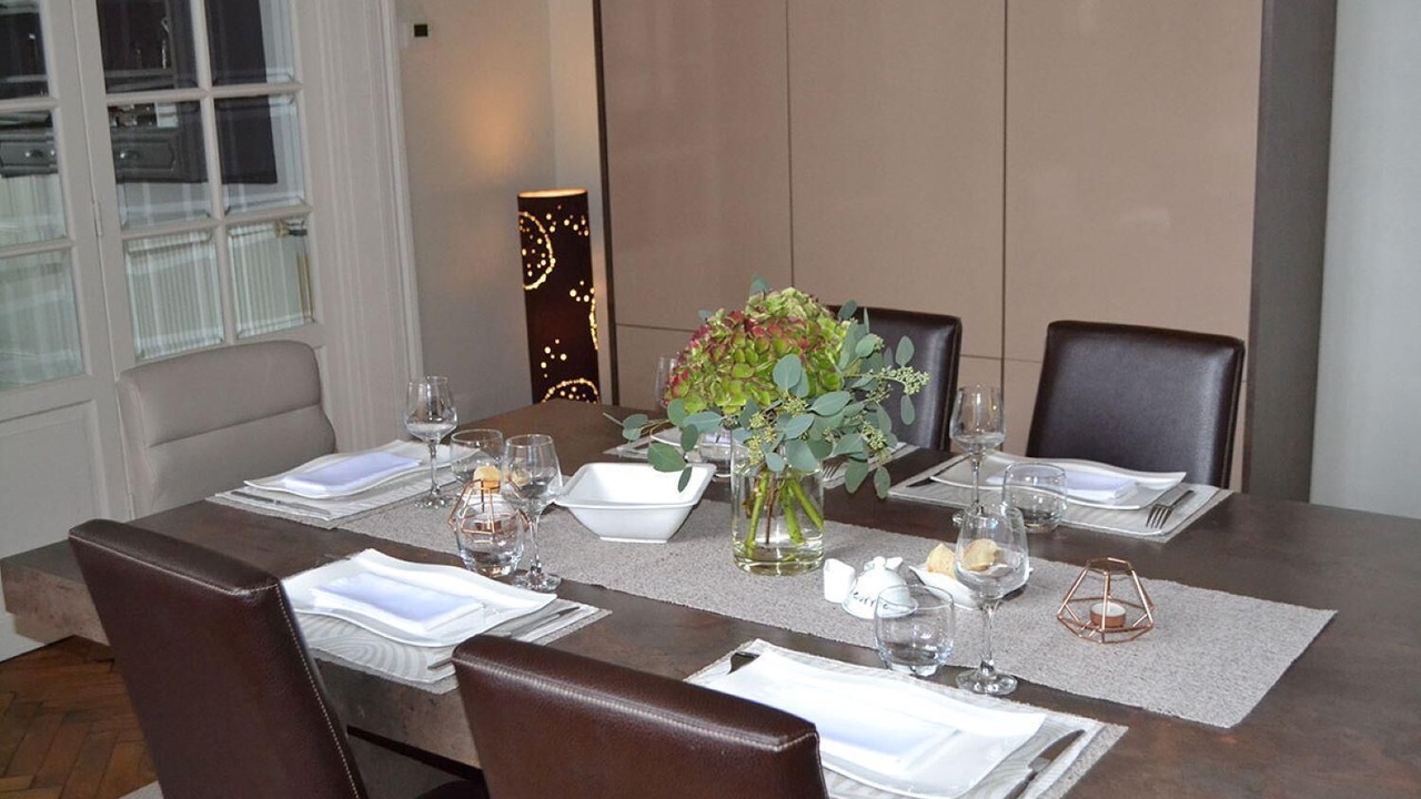 Photo of Kitchen in Nieppe