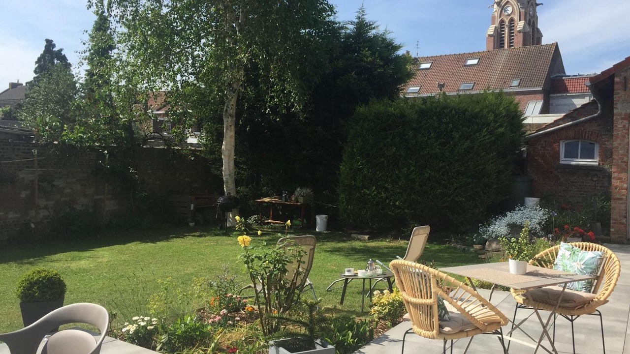 Photo of Patio Balcony in Nieppe