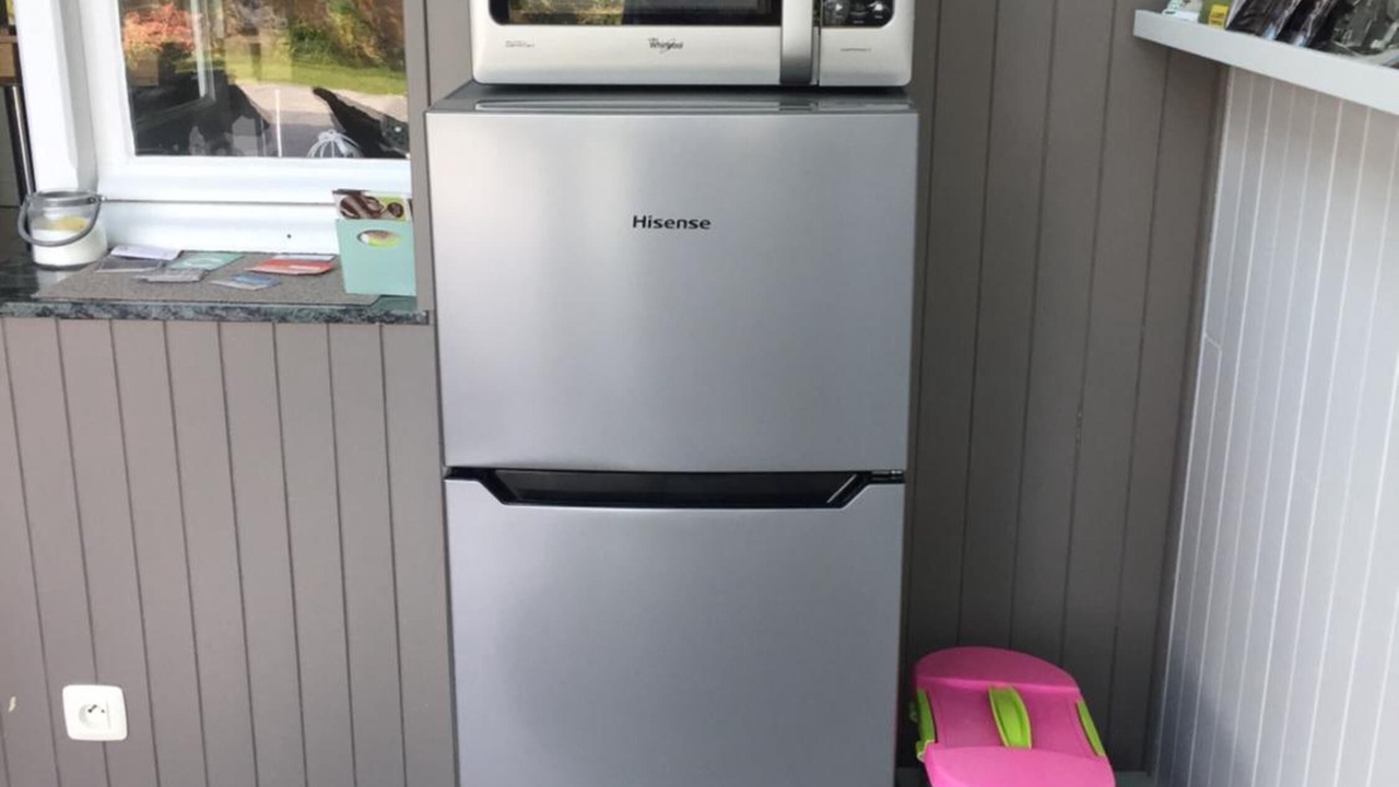 Photo of Kitchen in Nieppe