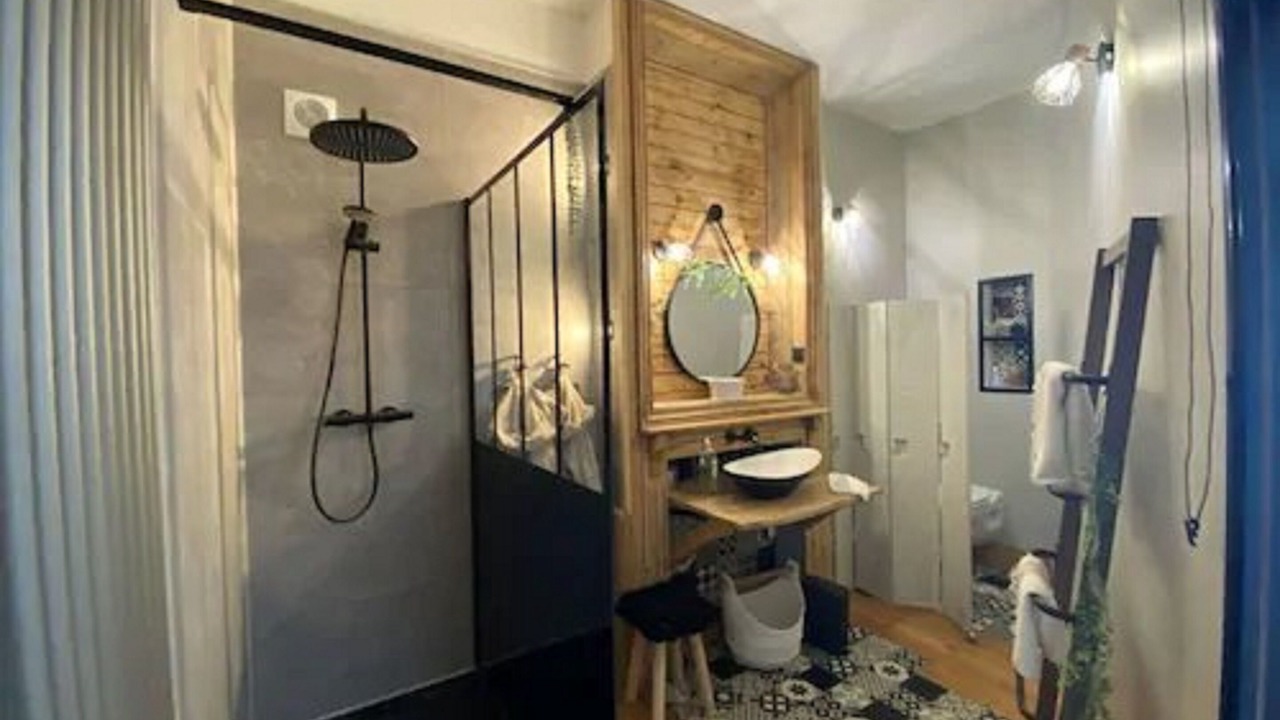 Photo of Bathroom in Nieppe