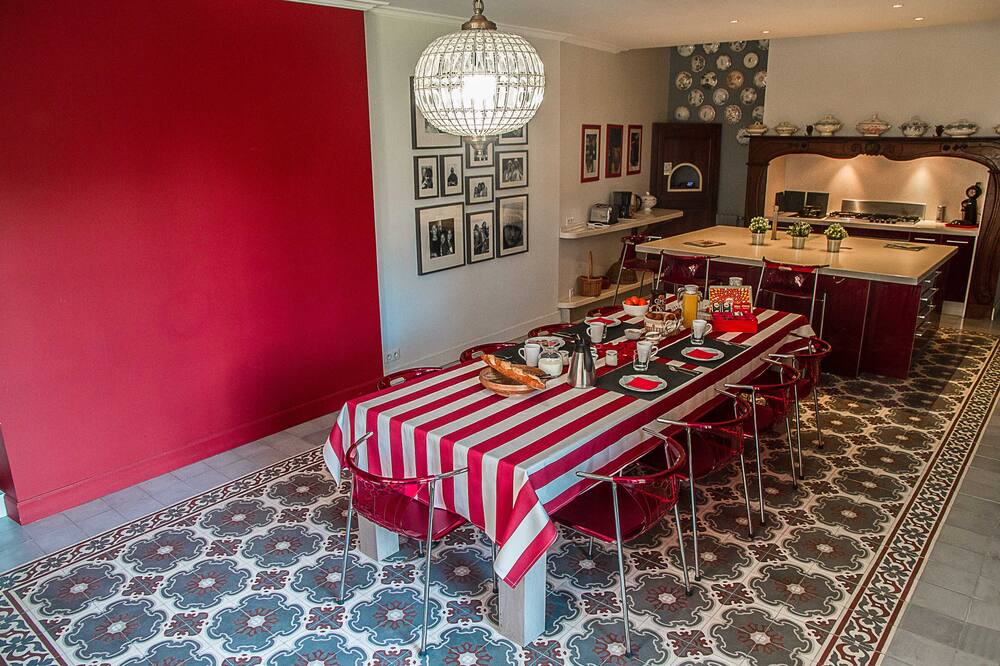 Photo of Kitchen in Lavaur