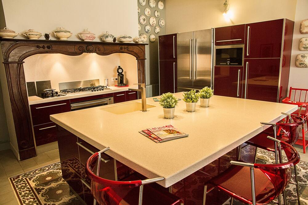 Photo of Kitchen in Lavaur