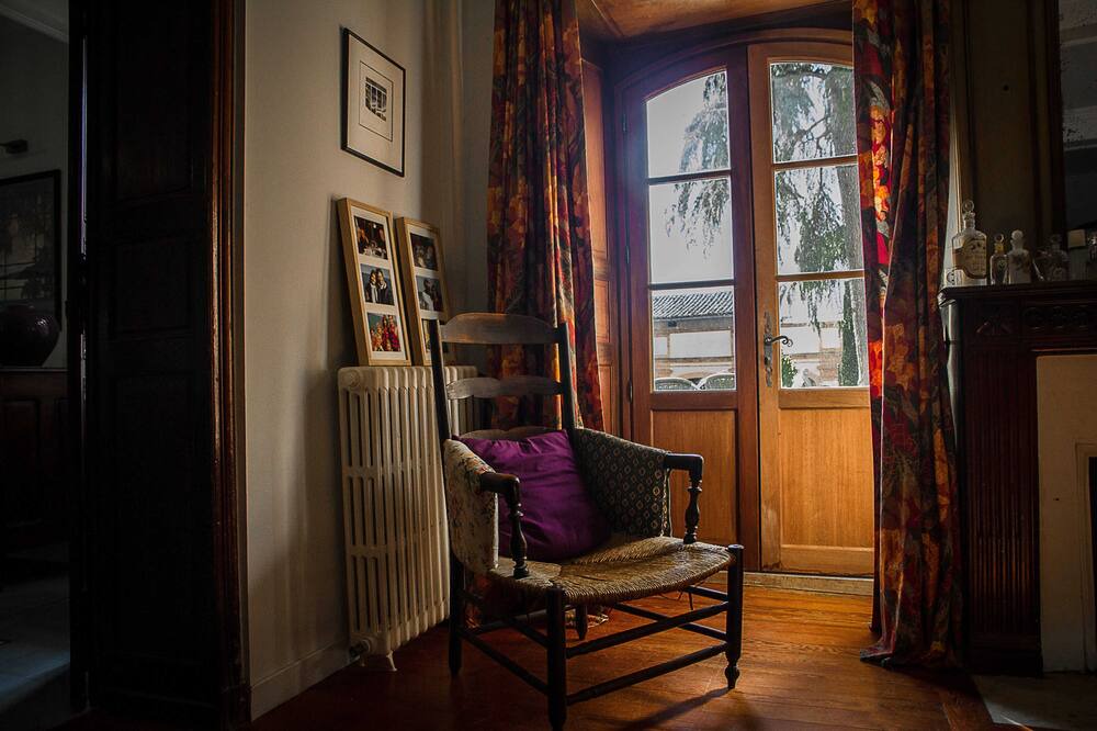 Photo of Livingroom in Lavaur