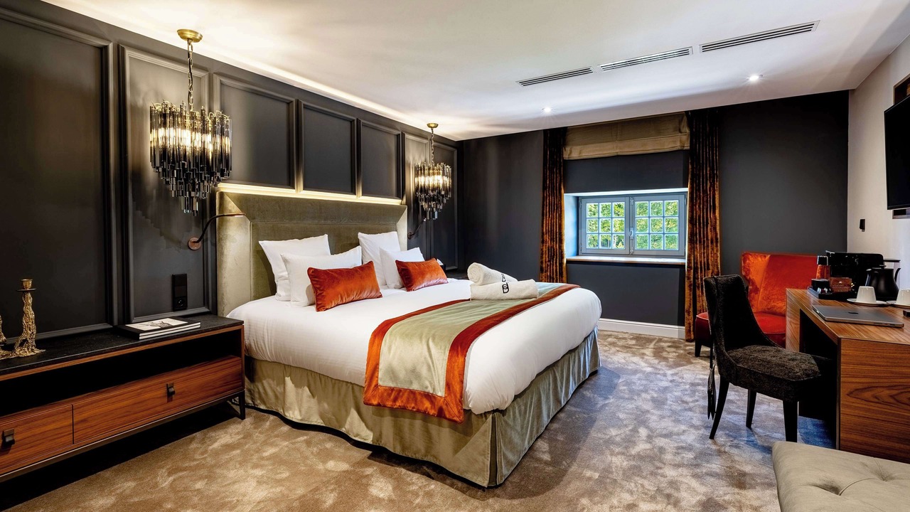 Photo of Bedroom in Dolomieu