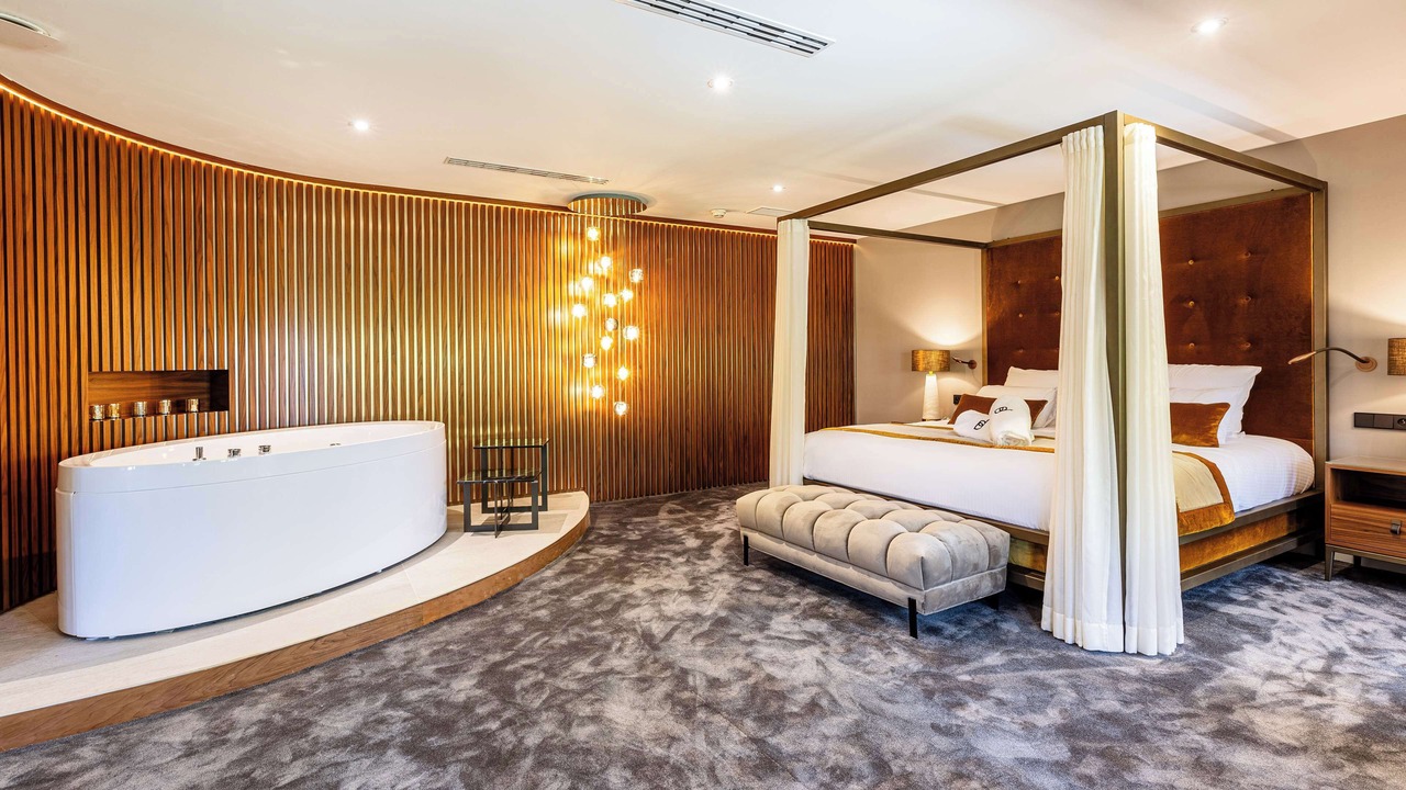 Photo of Bedroom in Dolomieu