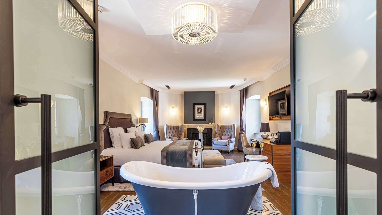 Photo of Livingroom in Dolomieu