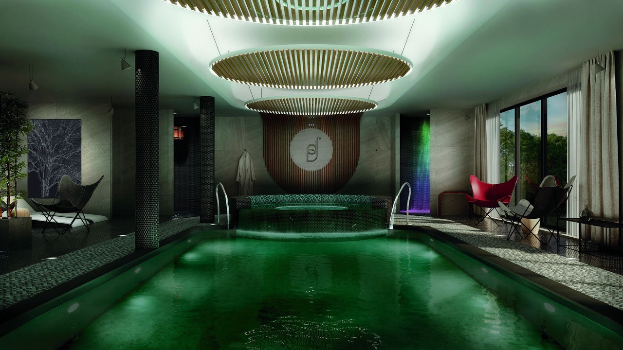 Photo of Bedroom in Dolomieu