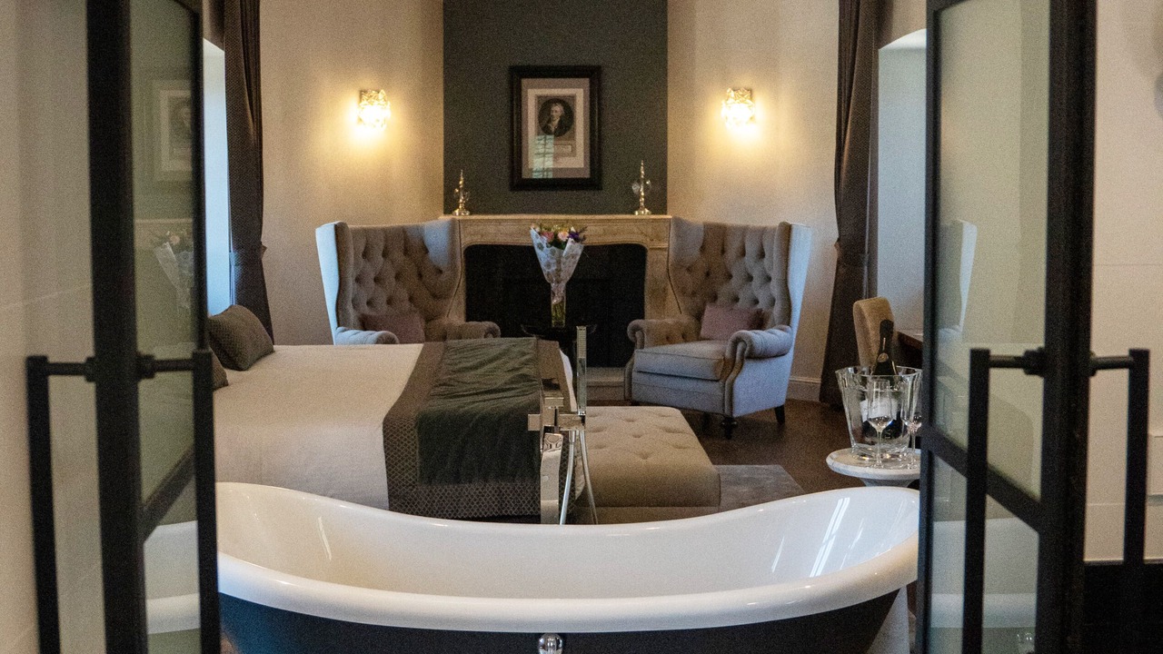 Photo of Bathroom in Dolomieu