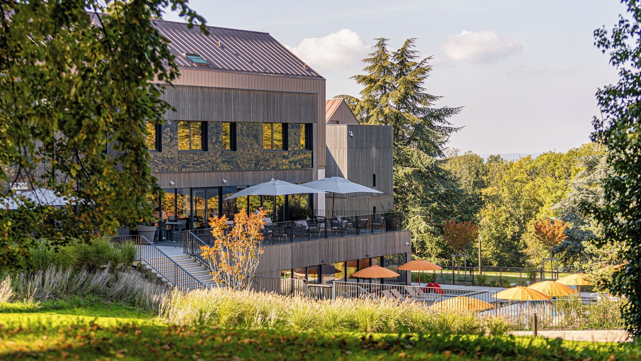 Photo of Patio Balcony in Dolomieu