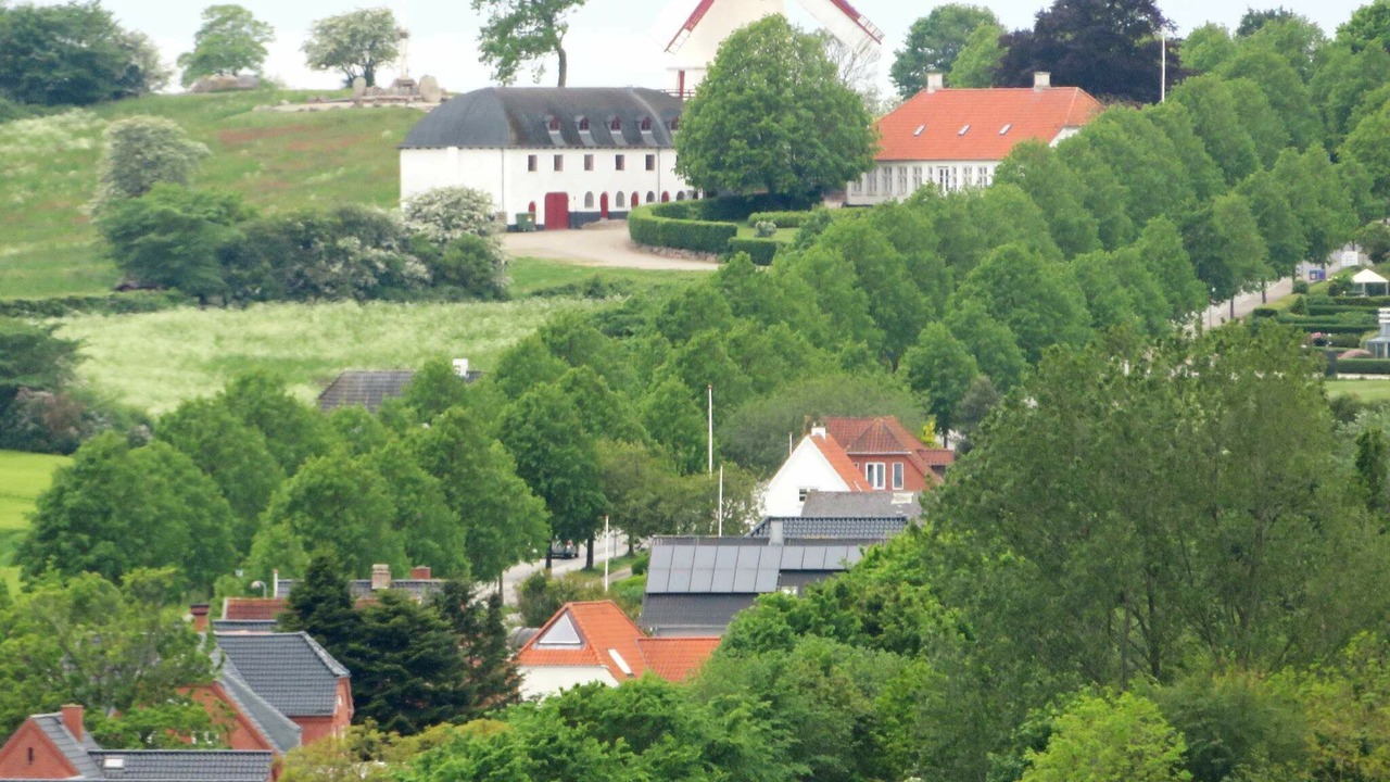 Photo of Outdoor in Sønderborg