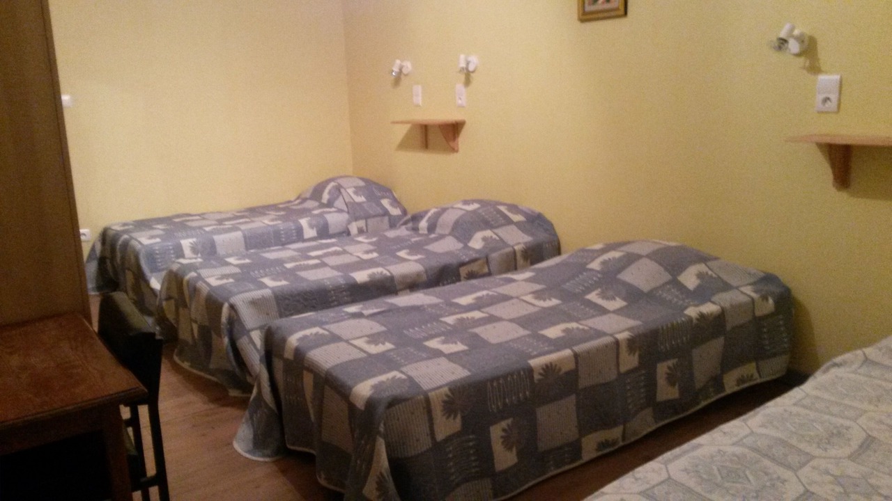 Photo of Bedroom in La Bastide-Puylaurent