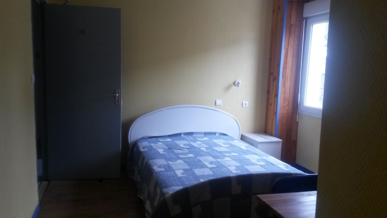 Photo of Bedroom in La Bastide-Puylaurent