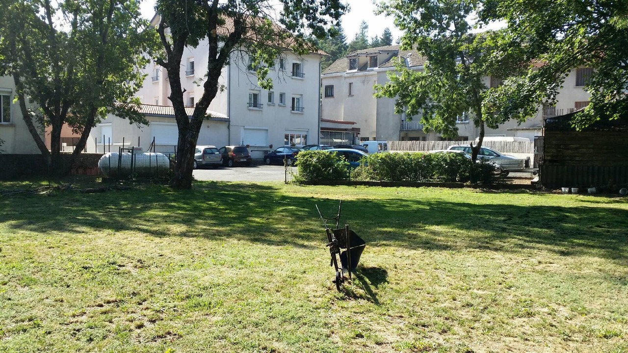 Photo of Outdoor in La Bastide-Puylaurent