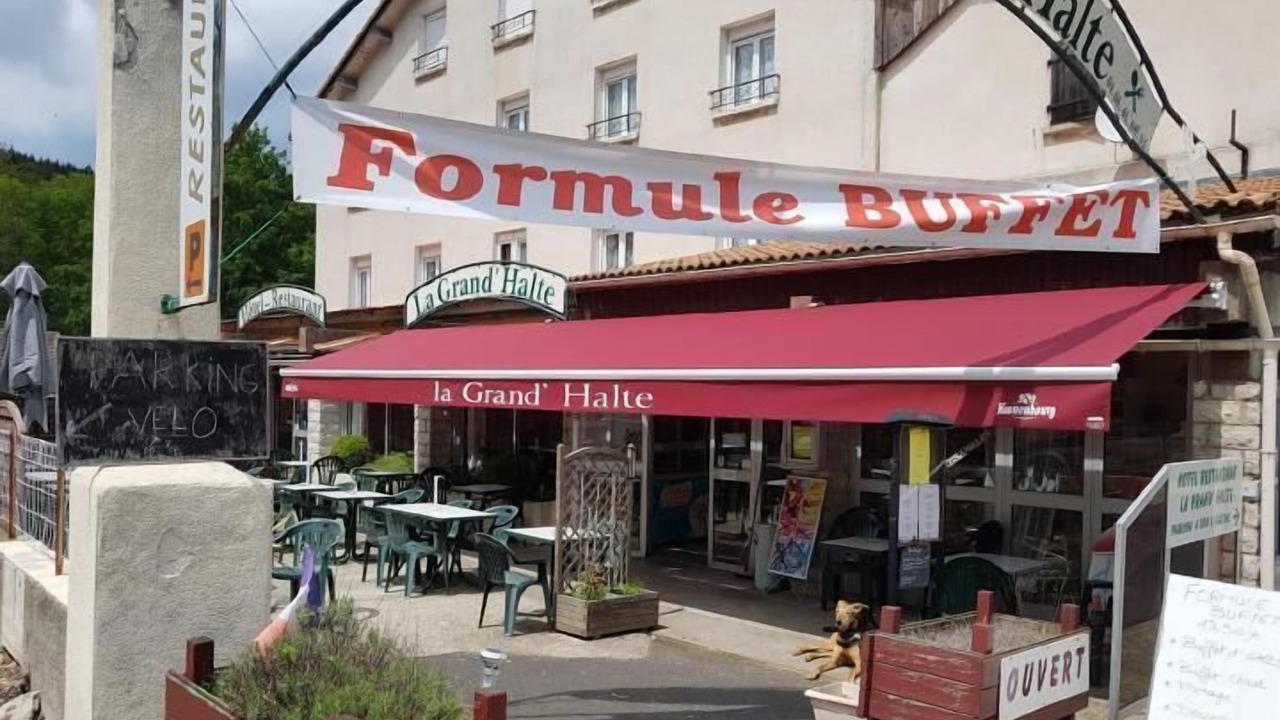 Photo of Outdoor in La Bastide-Puylaurent