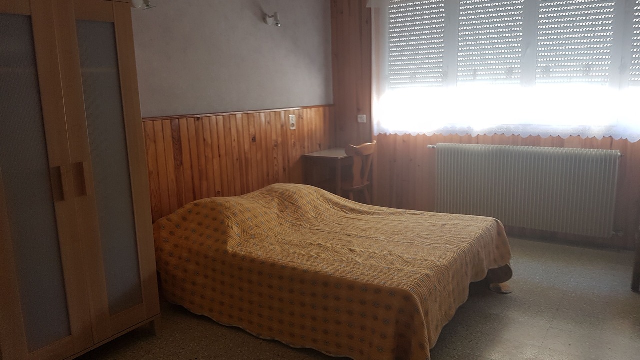 Photo of Bedroom in La Bastide-Puylaurent