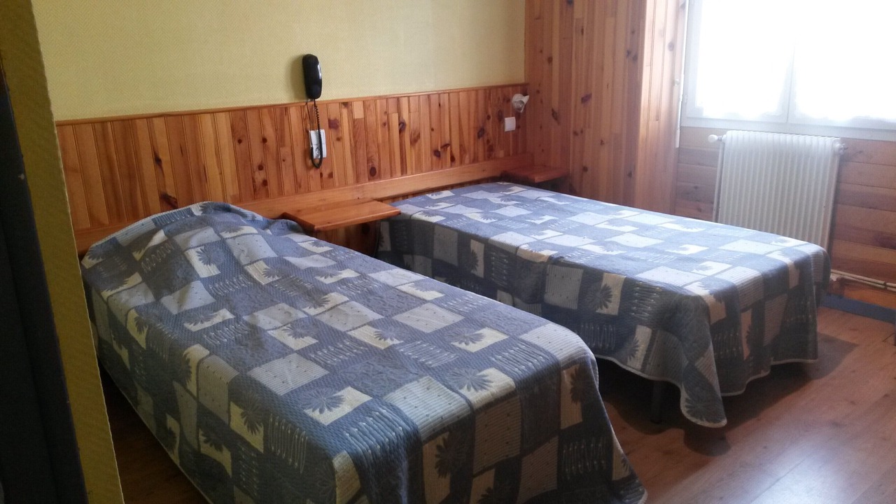 Photo of Bedroom in La Bastide-Puylaurent