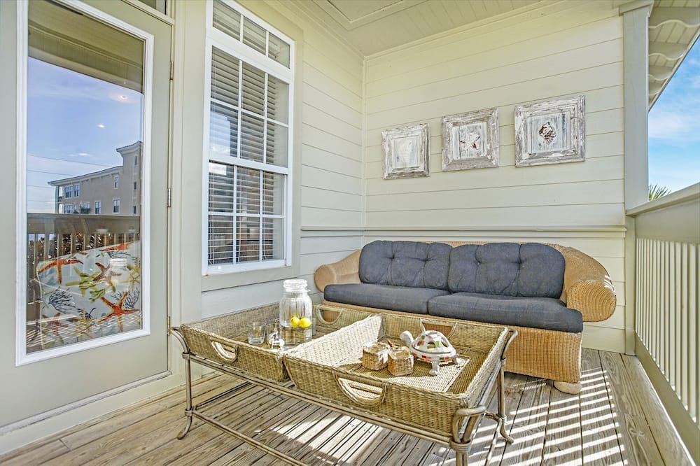 Photo of Outdoor in Seacrest