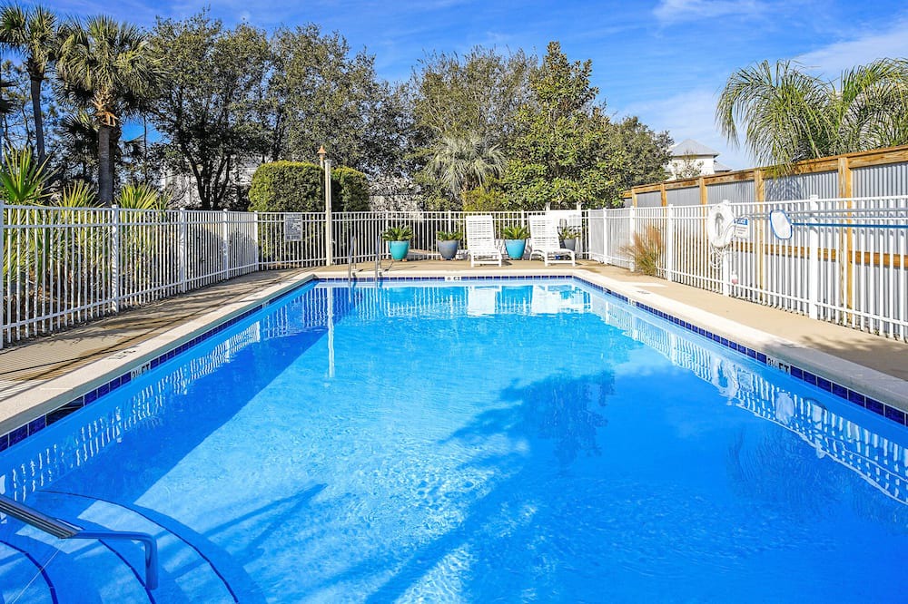 Photo of Outdoor in Seacrest