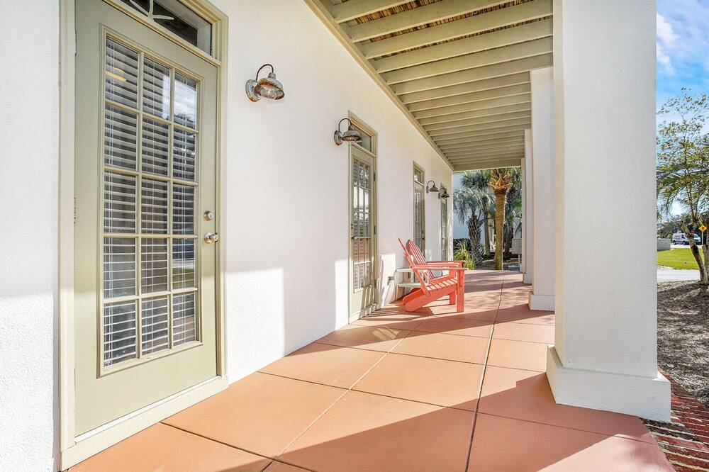 Photo of Outdoor in Seacrest