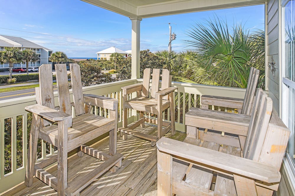 Photo of Outdoor in Seacrest