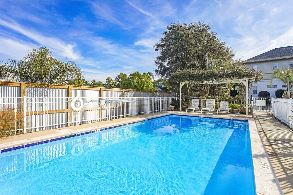 Photo of Outdoor in Seacrest