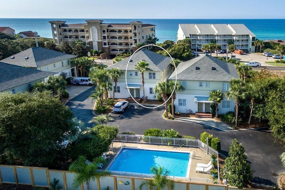 Photo of Outdoor in Seacrest