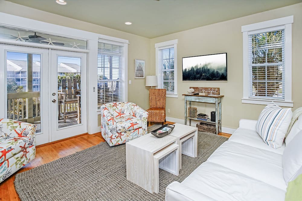 Photo of Outdoor in Seacrest