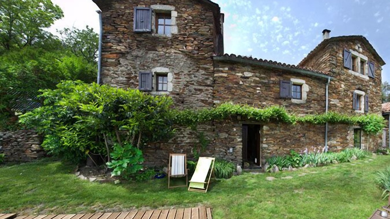 Photo of Outdoor in Vialas