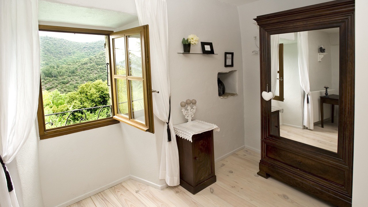 Photo of Bedroom in Vialas