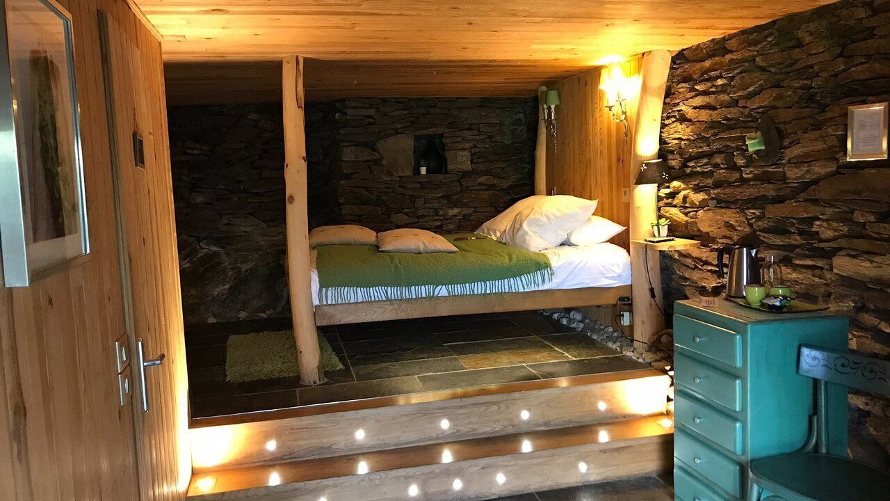 Photo of Bedroom in Vialas