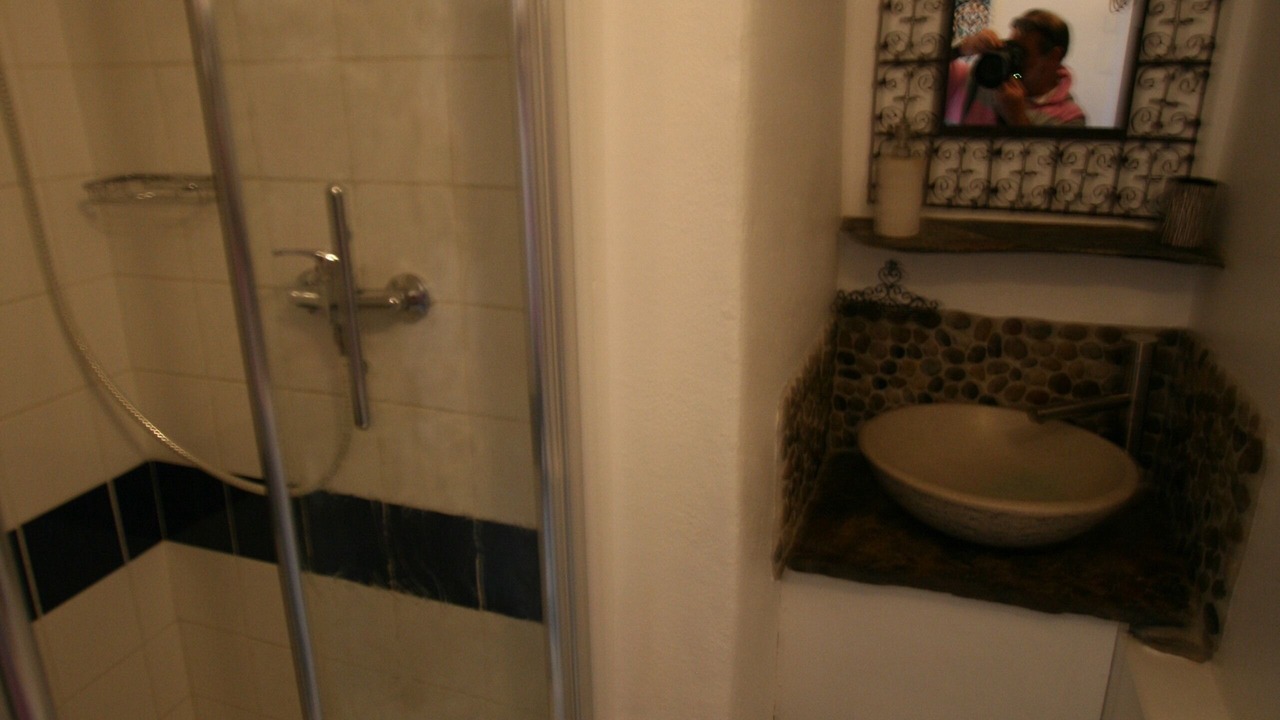 Photo of Bathroom in Vialas