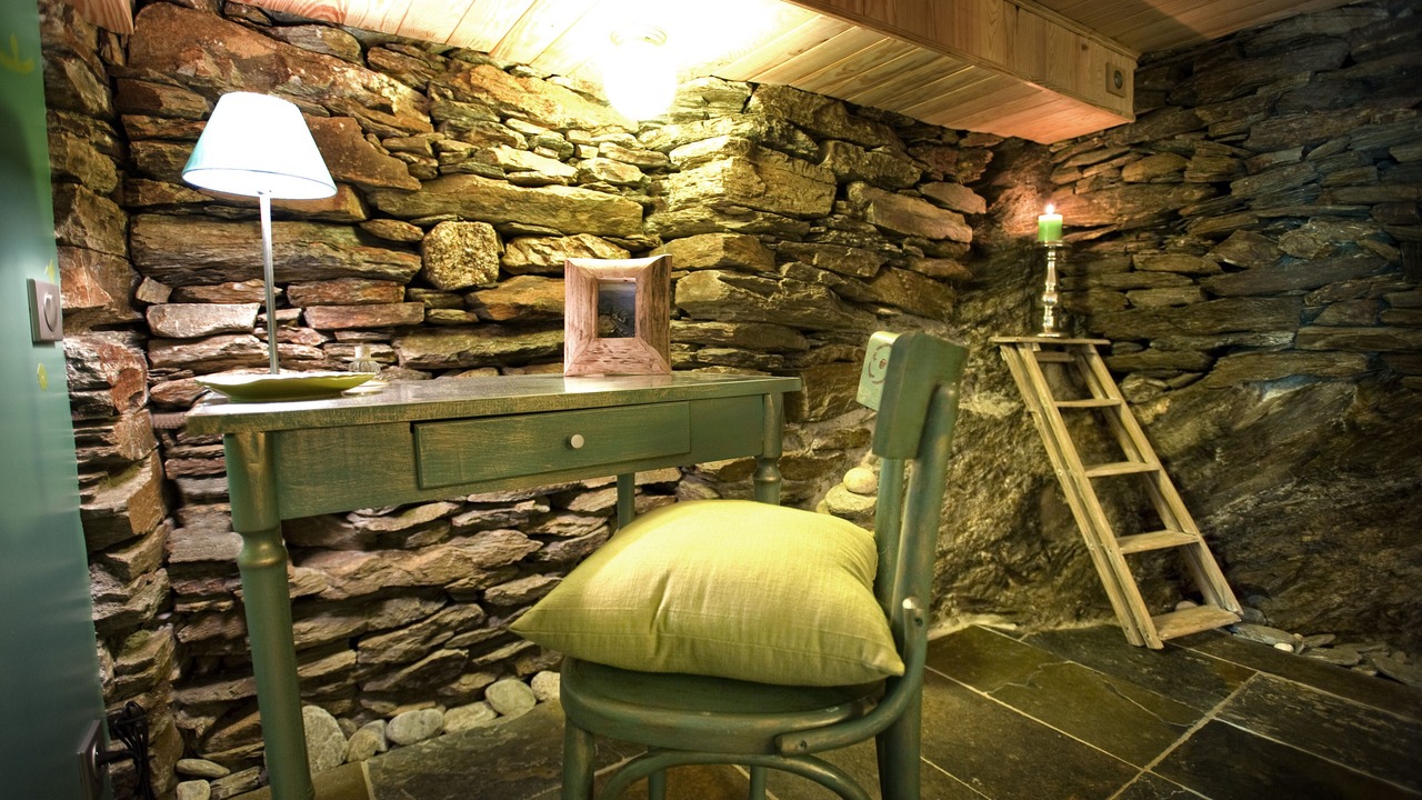 Photo of Bedroom in Vialas