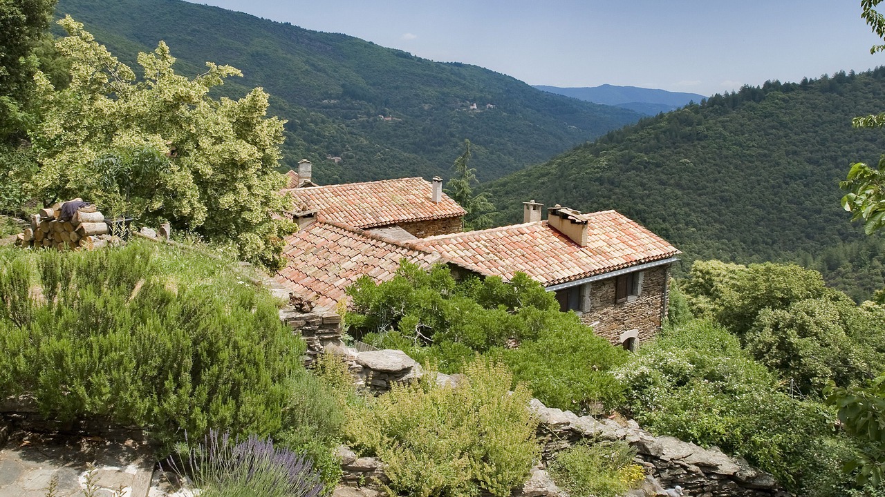 Photo of Outdoor in Vialas